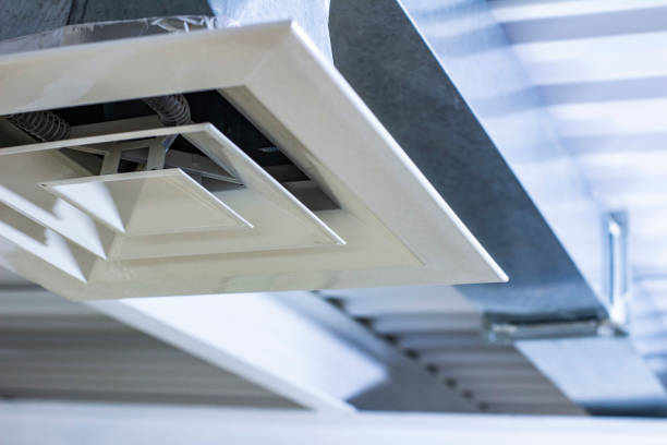 Affordable HVAC Duct Cleaning in Oakville, CT
