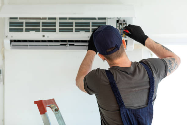 Best HVAC Duct Inspection Services  in Oakville, CT