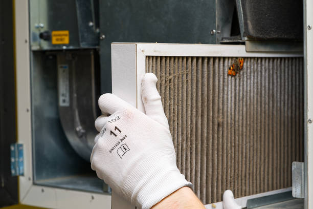 Reliable Oakville, CT Airduct Cleaning Solutions