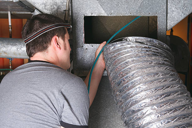 Best Ventilation Cleaning Services  in Oakville, CT
