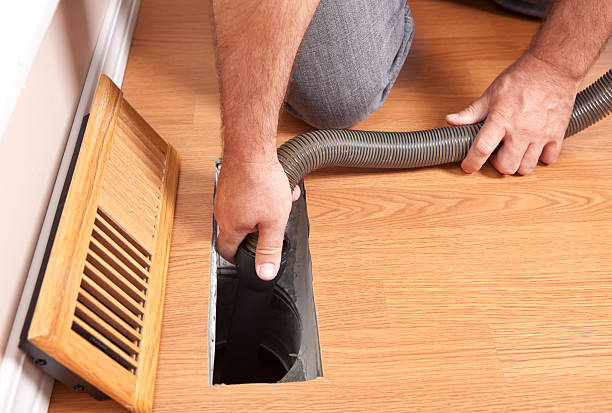 Best HVAC Air Duct Cleaning  in Oakville, CT