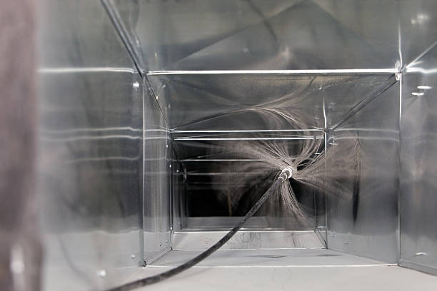 Best Residential Air Duct Cleaning  in Oakville, CT