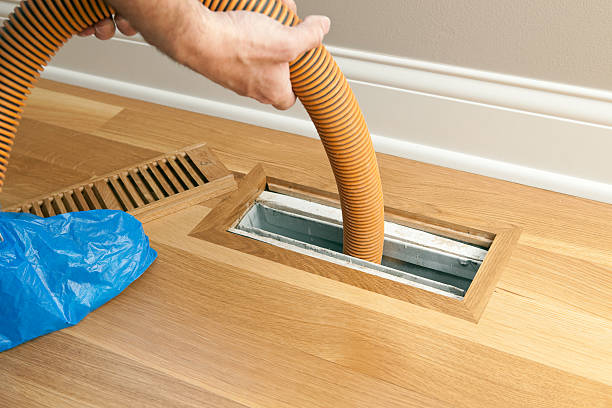 Best Residential Air Duct Cleaning  in Oakville, CT