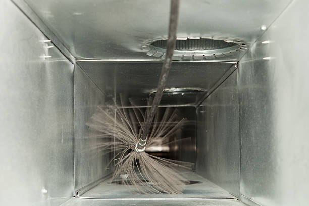 Best Best Air Duct Cleaning Company  in Oakville, CT