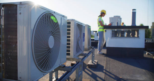 Best Ductwork Cleaning Services  in Oakville, CT