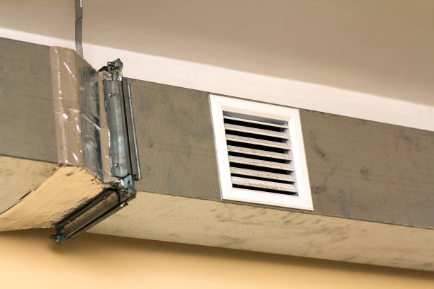 Best Home Air Vent Cleaning  in Oakville, CT